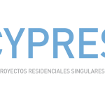 Logo Cypres Gestión